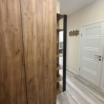 Продается 1-комнатная квартира, 30 м²