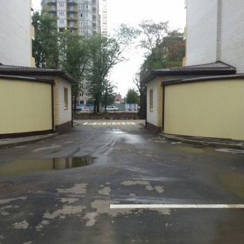 Сдается Нежилое помещение, 36 м²
