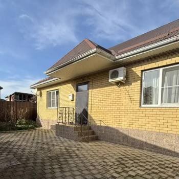 Сдается Дом, 116 м²