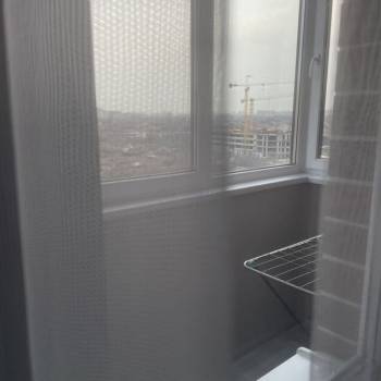 Сдается 1-комнатная квартира, 24,1 м²