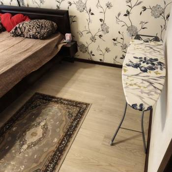 Сдается 1-комнатная квартира, 38 м²
