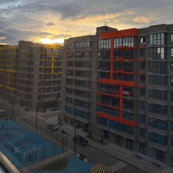Сдается 1-комнатная квартира, 38 м²