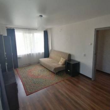 Сдается 1-комнатная квартира, 34,6 м²