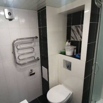 Сдается 1-комнатная квартира, 34,6 м²