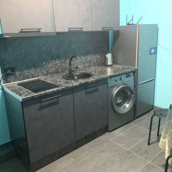 Продается 2-х комнатная квартира, 28 м²