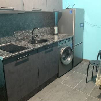 Продается 2-х комнатная квартира, 28 м²