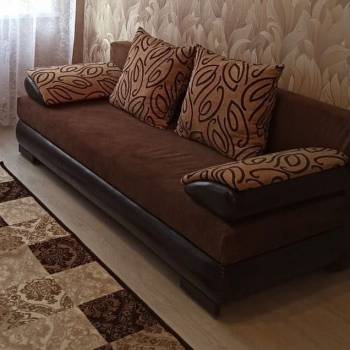 Сдается 1-комнатная квартира, 38 м²