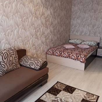 Сдается 1-комнатная квартира, 38 м²