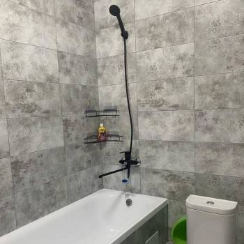 Сдается 1-комнатная квартира, 39 м²