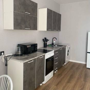 Сдается 1-комнатная квартира, 39 м²