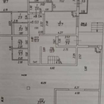 Сдается 1-комнатная квартира, 30,8 м²