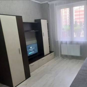 Сдается 1-комнатная квартира, 30,8 м²