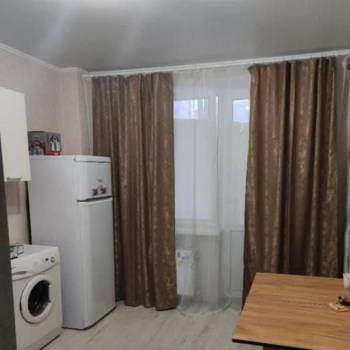 Сдается 1-комнатная квартира, 30,8 м²