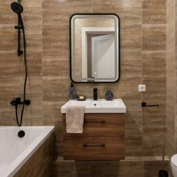 Сдается 1-комнатная квартира, 41,5 м²