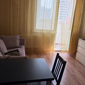 Сдается 1-комнатная квартира, 25 м²
