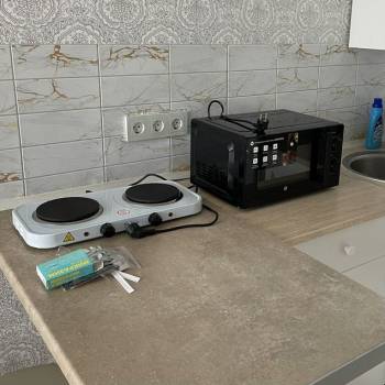 Сдается 1-комнатная квартира, 25 м²