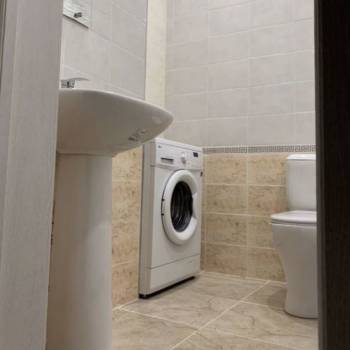 Сдается 1-комнатная квартира, 25 м²