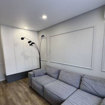 Сдается 2-х комнатная квартира, 57 м²