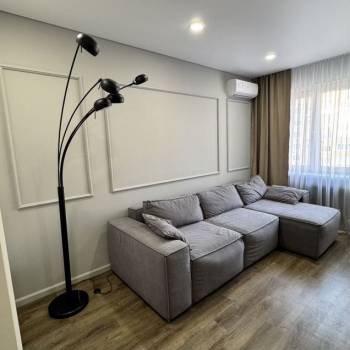 Сдается 2-х комнатная квартира, 57 м²