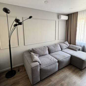 Сдается 2-х комнатная квартира, 57 м²