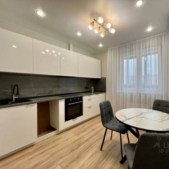 Сдается 1-комнатная квартира, 43,1 м²