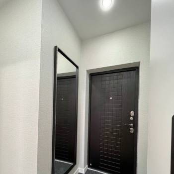 Сдается 1-комнатная квартира, 43,1 м²