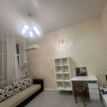Сдается 1-комнатная квартира, 28 м²