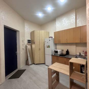 Сдается 1-комнатная квартира, 28 м²