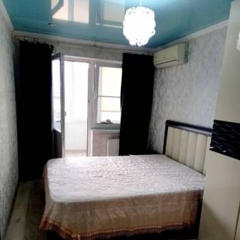 Сдается 2-х комнатная квартира, 60 м²