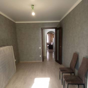 Сдается 2-х комнатная квартира, 60 м²