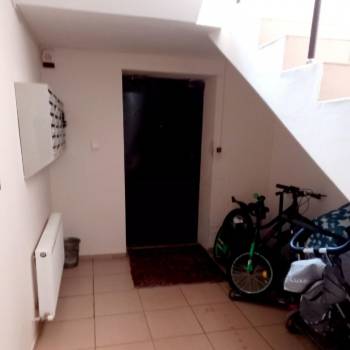 Сдается 2-х комнатная квартира, 60 м²