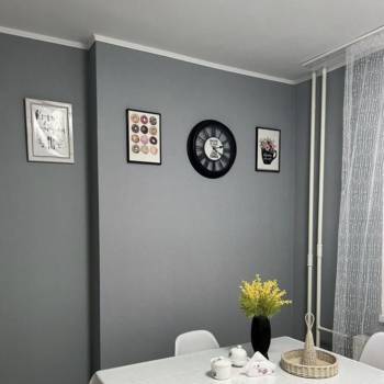 Сдается 2-х комнатная квартира, 56 м²