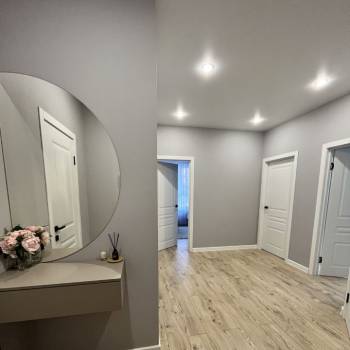 Сдается Многокомнатная квартира, 68 м²