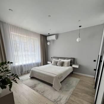 Сдается Многокомнатная квартира, 68 м²