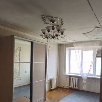 Продается 2-х комнатная квартира, 47 м²