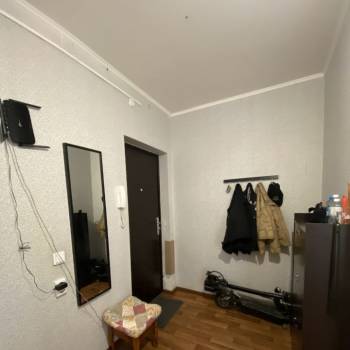 Продается 2-х комнатная квартира, 56,7 м²