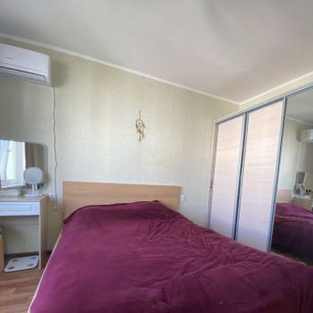 Продается 2-х комнатная квартира, 56,7 м²