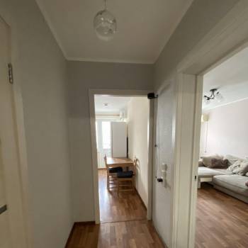 Продается 2-х комнатная квартира, 56,7 м²