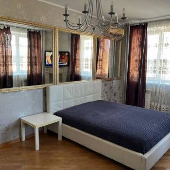 Сдается 1-комнатная квартира, 45 м²