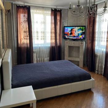 Сдается 1-комнатная квартира, 45 м²