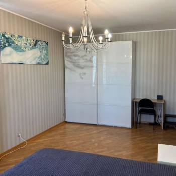 Сдается 1-комнатная квартира, 45 м²