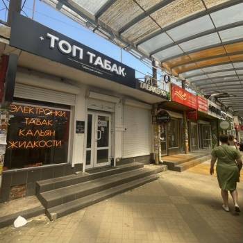 Сдается Торговое помещение, 26 м²