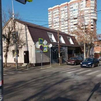 Сдается Нежилое помещение, 54 м²