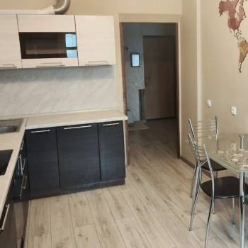 Сдается 1-комнатная квартира, 44,5 м²