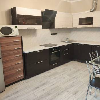 Сдается 1-комнатная квартира, 44,5 м²