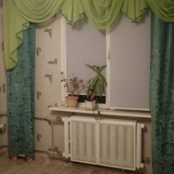 Продается 2-х комнатная квартира, 52 м²