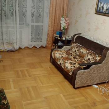 Продается 2-х комнатная квартира, 52 м²