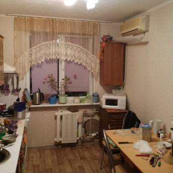 Продается 2-х комнатная квартира, 52 м²