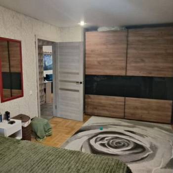 Продается 3-х комнатная квартира, 62,7 м²
