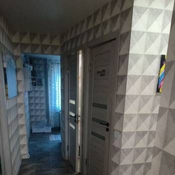 Продается 3-х комнатная квартира, 62,7 м²